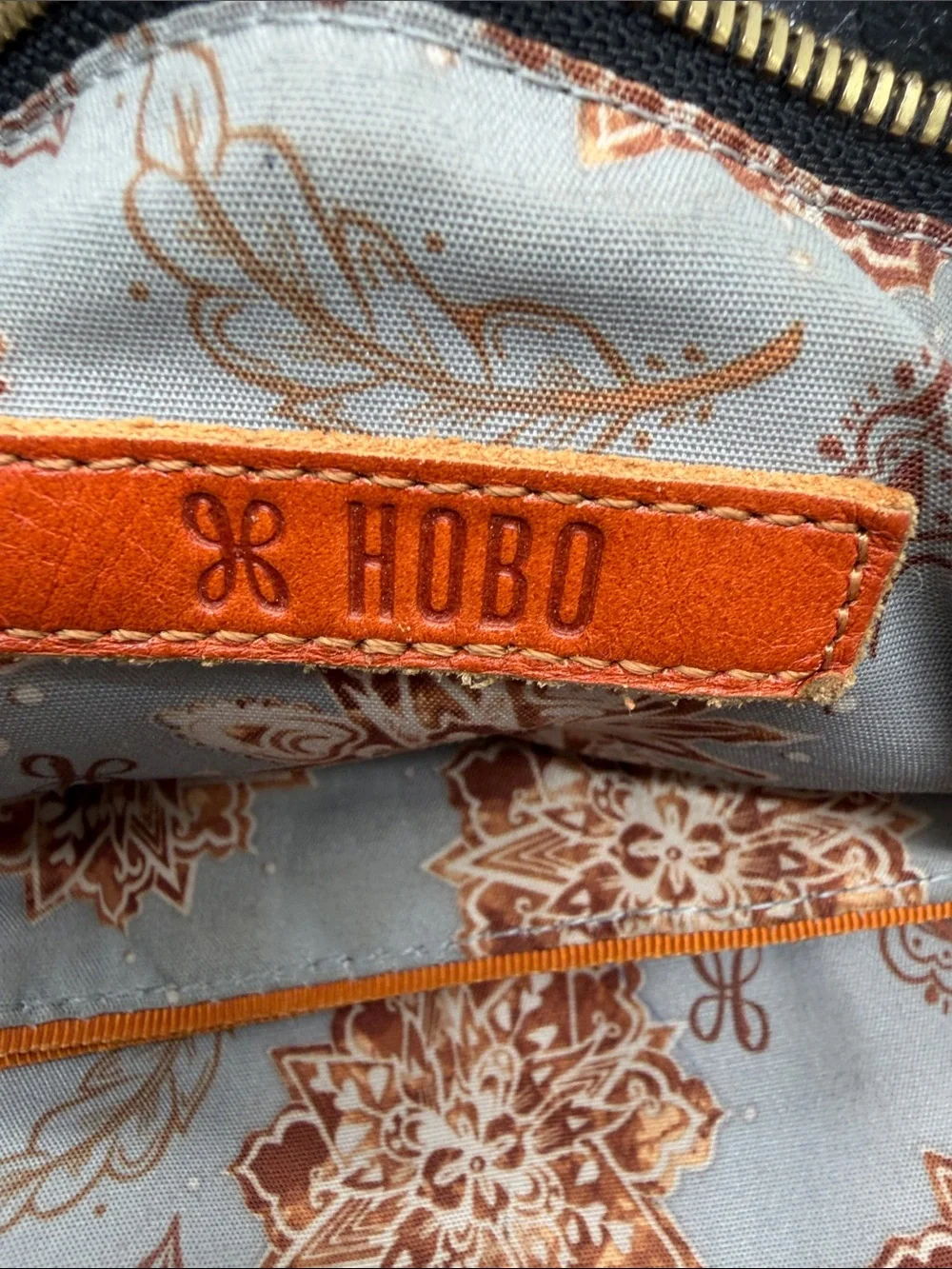HOBO soft black